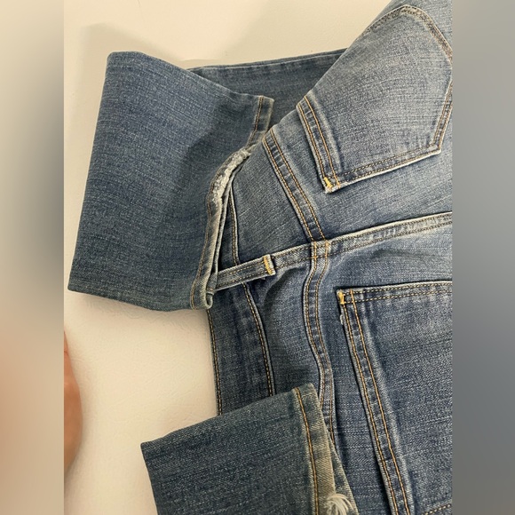 Woman Jean size 2 - Picture 6 of 7